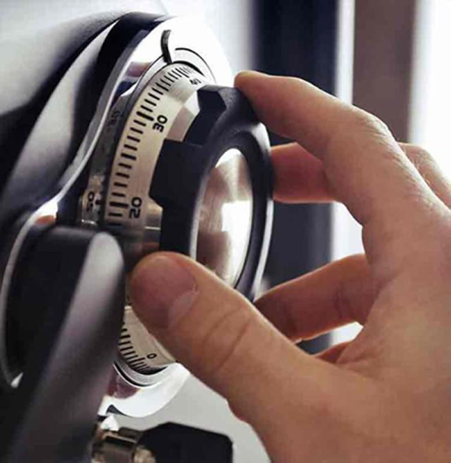 琼海开修保险柜