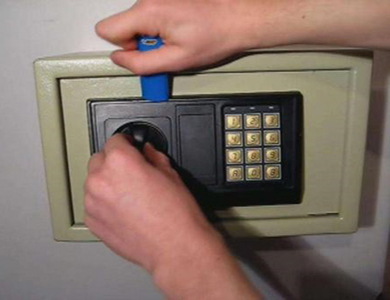 琼海24小时上门开锁公司