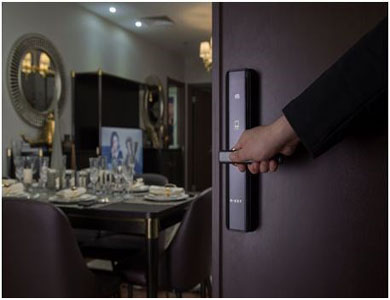 琼海24小时上门开锁公司